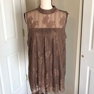 Gorgeous Lacy Blouse